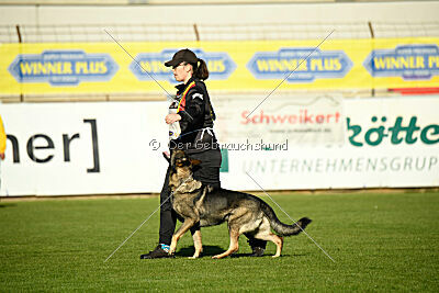 Tika van Arne`s Hoeve